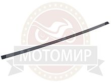 Накладка для саней-волокуш 1530  (1500х40х8) (НАБОР)