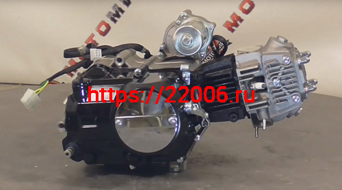 Двигатель 4т. 90 см3 (1P47FMD) Альфа, Задиак, Дельта(С90), тюнинг по кругу Юп ВАНЧАНГ (марк49) фото 3 Двигатель 4т. 90 см3 (1P47FMD) Альфа, Задиак, Дельта(С90), тюнинг по кругу Юп ВАНЧАНГ (марк49) фото 3