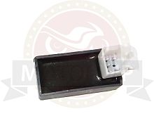 Коммутатор мопед 5 конт. COLT (31010003) НАБОР