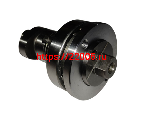 Распредвал в сборе NB300 ZS (174MN-5) (100130261) фото 2 Распредвал в сборе NB300 ZS (174MN-5) (100130261) фото 2