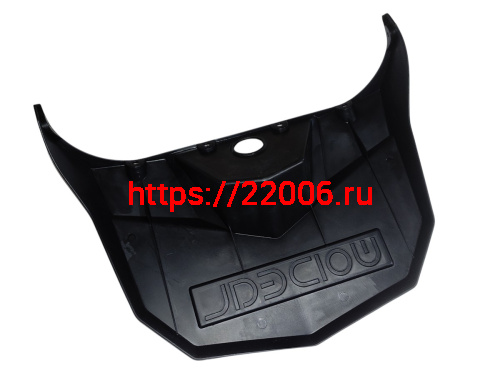 Брызговик снегоход COMPASS 200 (14-19) фото 2 Брызговик снегоход COMPASS 200 (14-19) фото 2