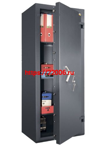 Сейф Valberg Гранит III 1668 KL Сейф Valberg Гранит III 1668 KL