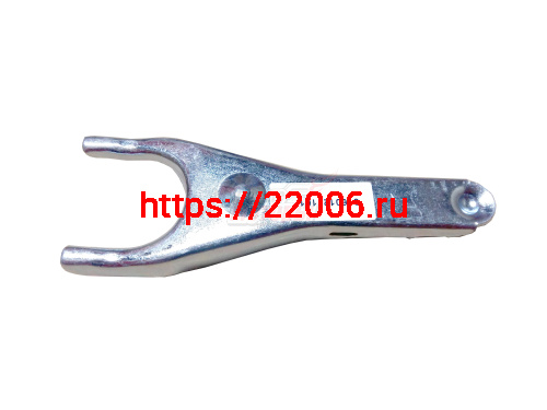 Вилка сцепления СК/MK/EMGRAND/VISION (3160121101) Вилка сцепления СК/MK/EMGRAND/VISION (3160121101)