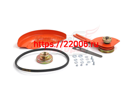 Насадка-болгарка (ЗАВОД) d230мм на Штиль 170-250 Насадка-болгарка (ЗАВОД) d230мм на Штиль 170-250