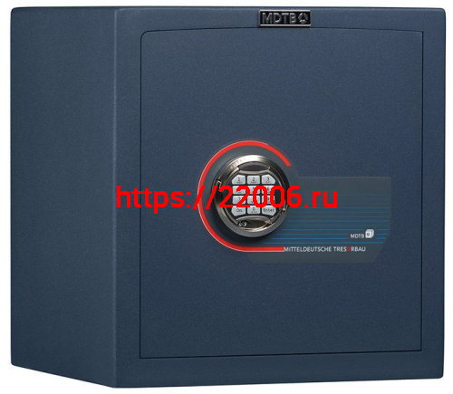 Сейф MDTB EK-46.E фото 2