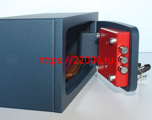 Сейф Technomax MB/0 фото 2 Сейф Technomax MB/0 фото 2