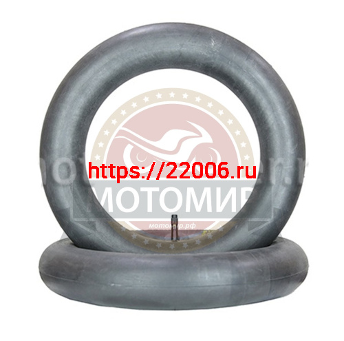 Камера 19" 3.75-19 Урал, CN