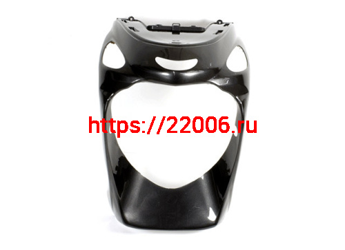 Комплект пластика Yaben50-1 Комплект пластика Yaben50-1