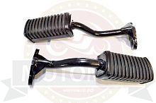 Подножка водителя SIGMA SPORT/SIGMA (левая+правая)