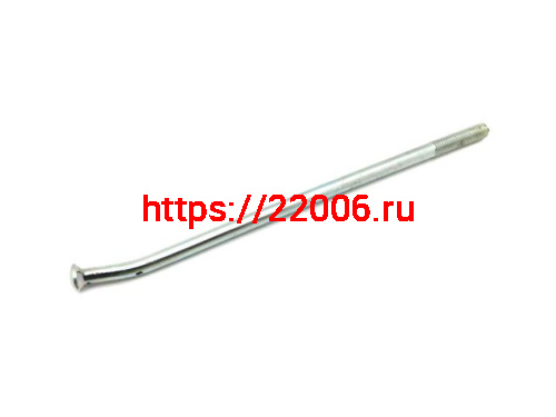 Спица литой барабан - 18" ИМЗ-8.123-06120 Спица литой барабан - 18" ИМЗ-8.123-06120