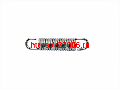 Пружина центральной подставки Delta, ALPHA ТММР Пружина центральной подставки Delta, ALPHA ТММР