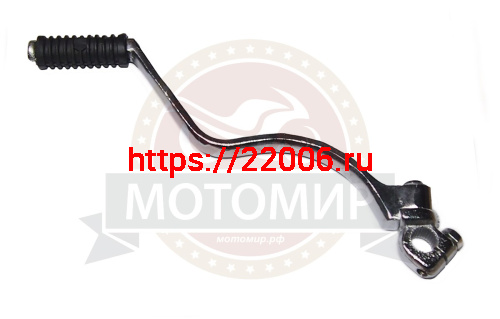 Кикстартер Racer RC250CK-N Fighter L00QD69PSH Кикстартер Racer RC250CK-N Fighter L00QD69PSH