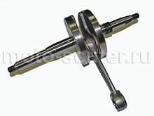 Коленвал SEE Honda Lead -90