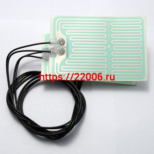 Подогрев ручек Буран, Тайга ГЭН-1,4-0,015/12 пр-во Россия фото 2 Подогрев ручек Буран, Тайга ГЭН-1,4-0,015/12 пр-во Россия фото 2