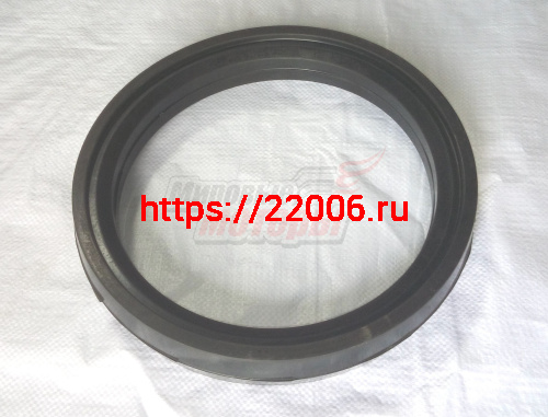 Колесо "Колхозная тележка" 29,5*23*5 (резиновый обод)