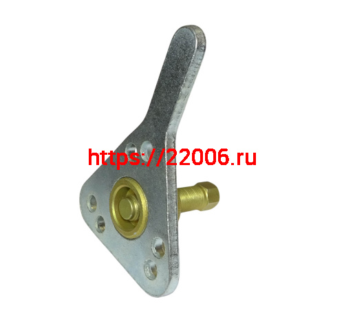 Съемник маховика Буран со стопором фото 3 Съемник маховика Буран со стопором фото 3