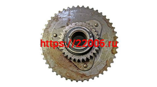 Эмблема Иж Эмблема Иж