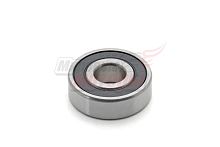 Подшипник 180302 (арт.6302-2RS) закрытый "ММ"