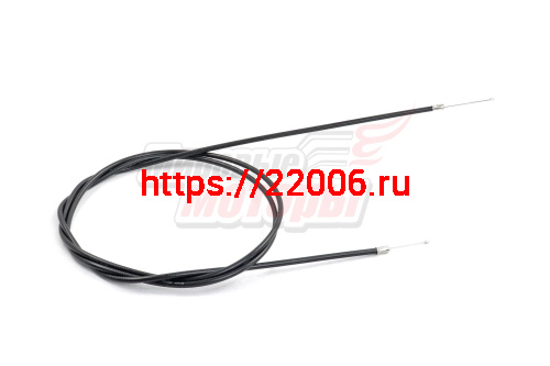 Трос Муравей газа "ММ"(общая длина 203 см)