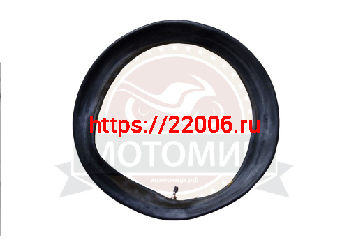 Камера  ПетроШина 17" 3.00-17 Альфа, Дельта, Zodiak, (1 уп = 25 шт), Россия