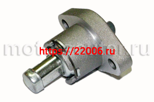 Натяжитель цепи ГРМ круглый 152QMI,157QMJ 125/150сс ТММР Натяжитель цепи ГРМ круглый 152QMI,157QMJ 125/150сс ТММР