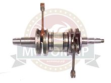 Коленвал Тайга (обычный) (С40500240\119800650-01)