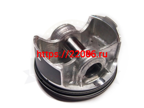 Поршень в сборе CB250 см3 Zongshen ZS 172FMM (кольца, палец, стопорн. кольца) (смотри каталог) фото 2 Поршень в сборе CB250 см3 Zongshen ZS 172FMM (кольца, палец, стопорн. кольца) (смотри каталог) фото 2