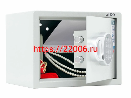 Сейф Aiko T-23.EL фото 4