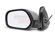 Зеркало левое Tiggo, Tiggo FL (T11-8202010PA-DQ)