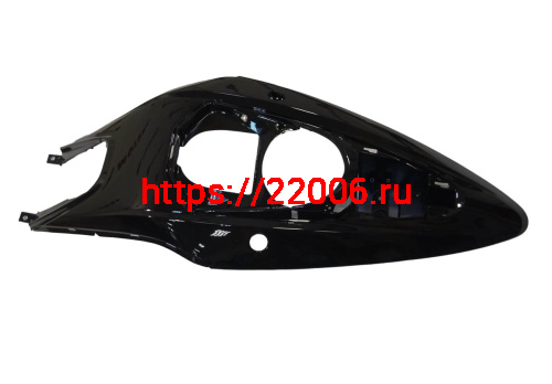 Облицовка передняя (капот) SPORTY 250 (617631) фото 2 Облицовка передняя (капот) SPORTY 250 (617631) фото 2