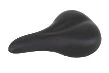 Седло вело мяг.покр. на пруж