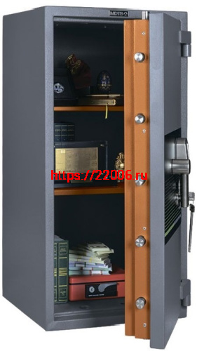 Сейф MDTB Banker-M 1255 EK Сейф MDTB Banker-M 1255 EK