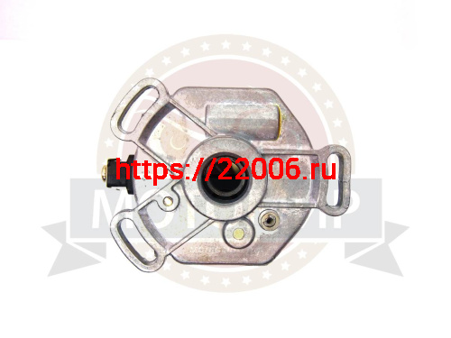 Прерыватель Урал "Колокольчик" (дешевый) (кол-во в упак. 80 шт.) фото 3