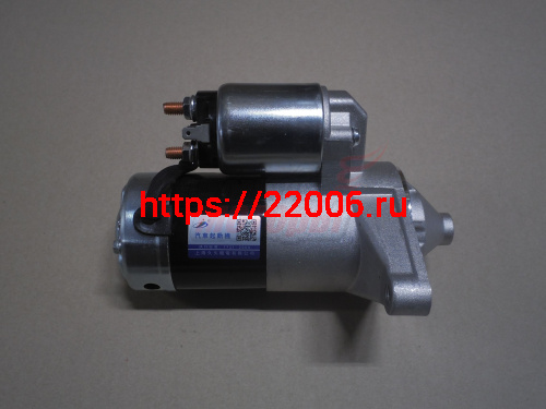 Стартер OTAKA (E080000010) Стартер OTAKA (E080000010)