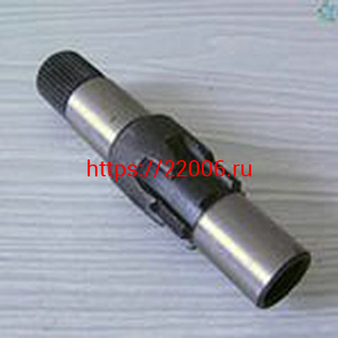 Вал кикстартера Иж голый Вал кикстартера Иж голый