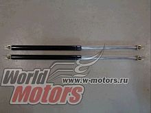 Упор газовый кузова 705 мм (ПАРА) трицикл Аякс200/250