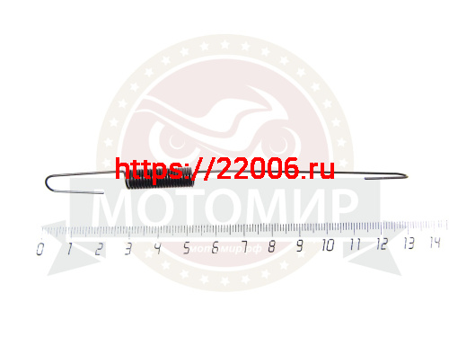 Пружина рычага карбюратора 160F (26117)