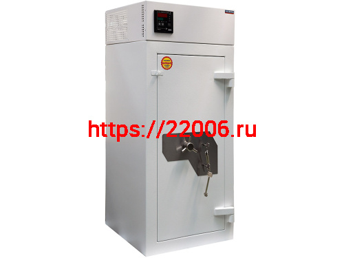 Сейф холодильник Valberg TS-3/25 KL мод. Форт 99 фото 2