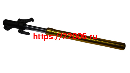 Перо вилки передней правое COBRA SRM ( 41050738) фото 2 Перо вилки передней правое COBRA SRM ( 41050738) фото 2