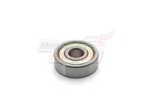 Подшипник 80301 (арт.6301-2Z) закрытый "ММ"