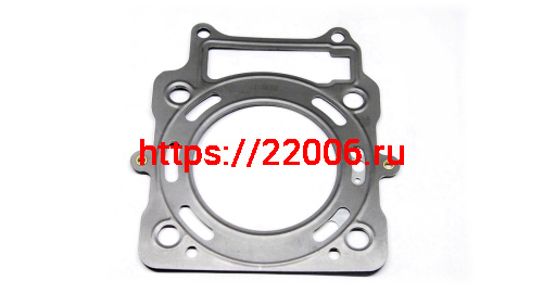 Прокладка головки цилиндра CB250 см3 Zongshen ZS 174MN-3 (100104633) Прокладка головки цилиндра CB250 см3 Zongshen ZS 174MN-3 (100104633)