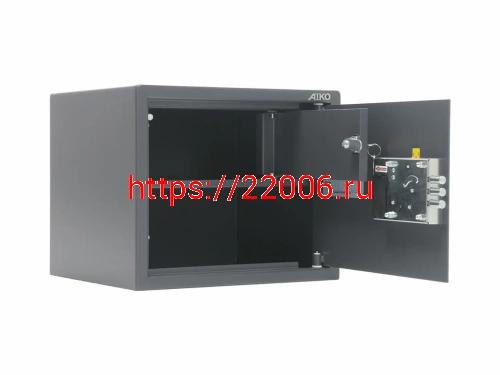Сейф Aiko ТТ-28.EL фото 3 Сейф Aiko ТТ-28.EL фото 3