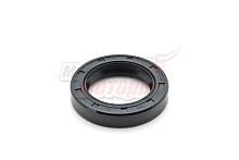 Сальник 26х38х7 Муравей 060 втор. вала стар. обр.