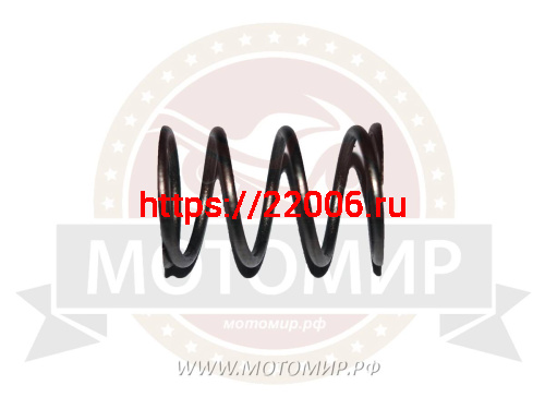 Пружина клапана LIFAN 8,5 л.с. KP230 (14414-A0710-0001) (НАБОР) Пружина клапана LIFAN 8,5 л.с. KP230 (14414-A0710-0001) (НАБОР)