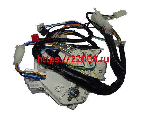 Щиток приборов GATAN (3.1.038.257) фото 2