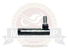 Кронштейн пальца КС55-10