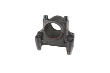 Кронштейн крепления рукояток к штанге мотокосы (26мм) GBC-026/033/043 Н/О(Carver)