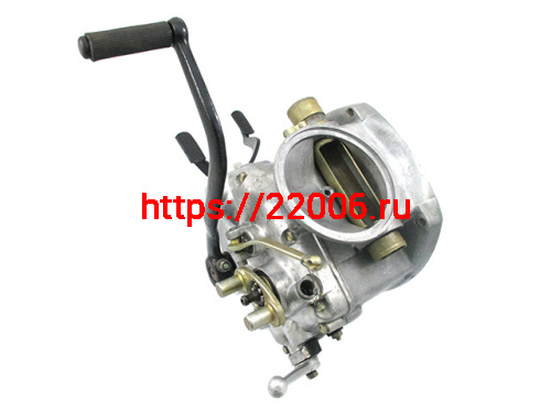 Коробка передач (КПП) Урал с задним ходом новая