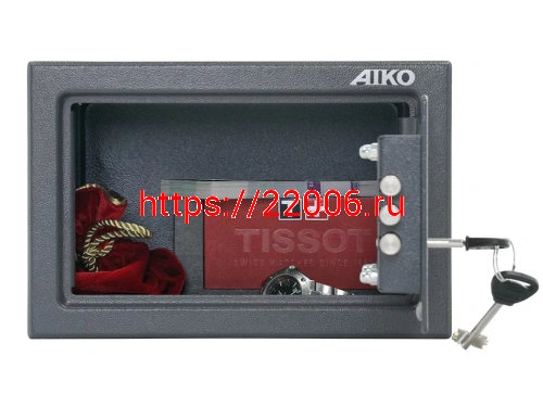 Сейф Aiko T-170 KL фото 3