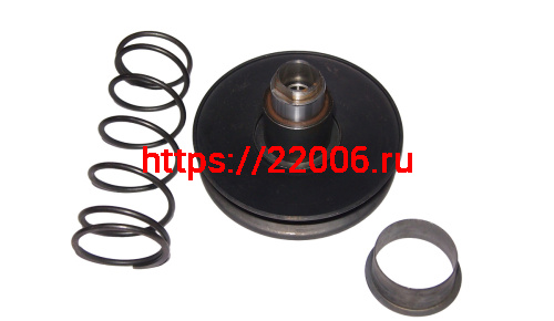 Шкив муфты сцепления ATV в сборе, ведомый Шкив муфты сцепления ATV в сборе, ведомый